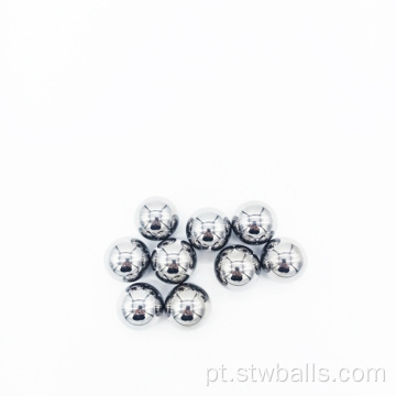 22 G1000 Wheel Universal SUJ-2 Chrome Steel Ball